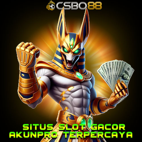 SLOT777: CSBO88 Situs Slot777 Paling Gacor Khusus Hari Ini